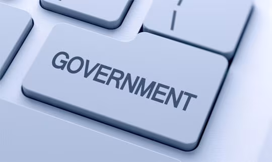 Big Data: How is it Revolutionizing Real Life Applications? 14 Government Sector