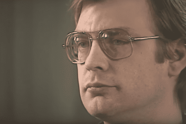 Jeffrey Dahmer