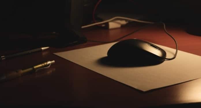 Mouse Pads