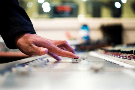 Music Producer
