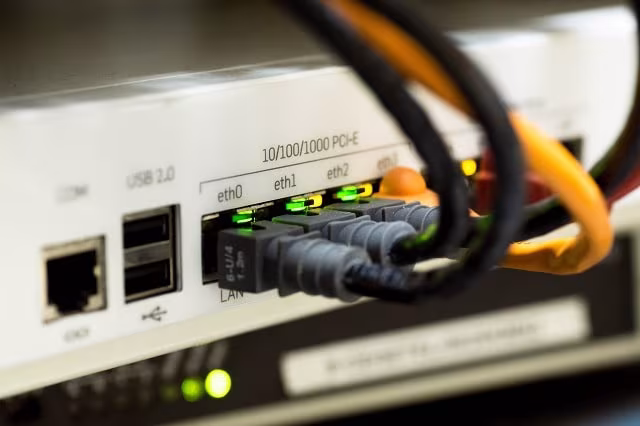 Network - VPNs