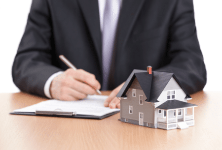 Real Estate Business
