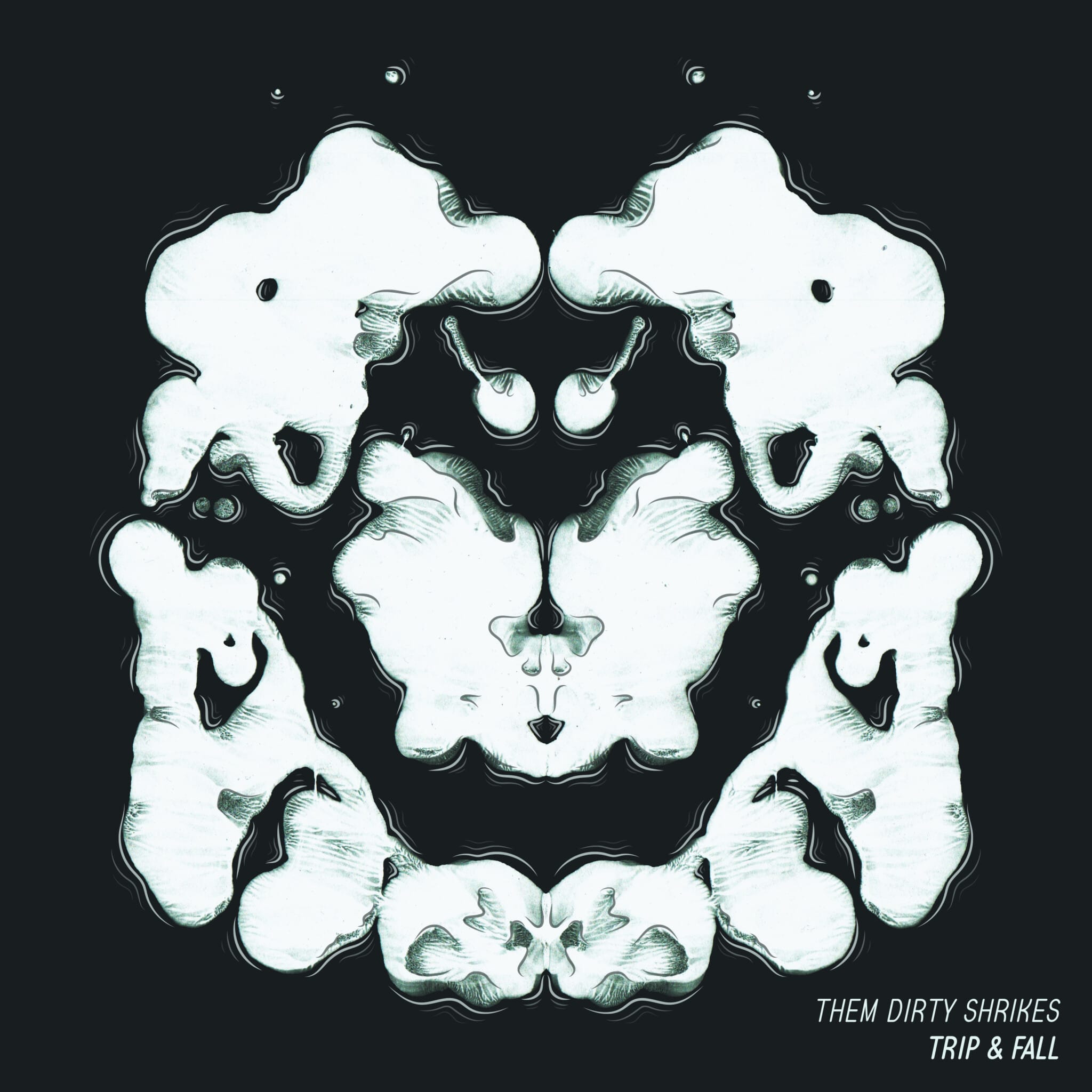 Them Dirty Shrikes - Trip & Fall