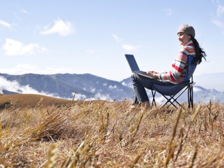 Travel Writing