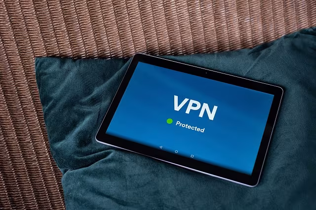 VPN Protection