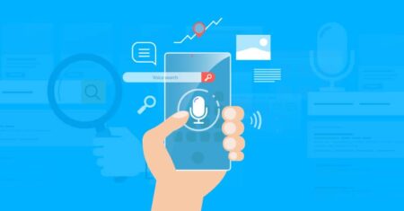 Voice Search