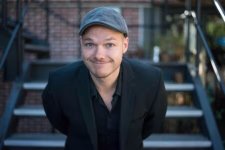 Aston Wylie