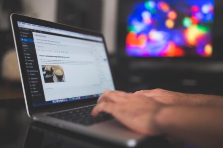 Blog Ranking