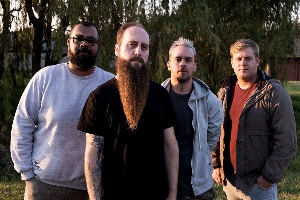 Deity's Muse - Still in Hiding