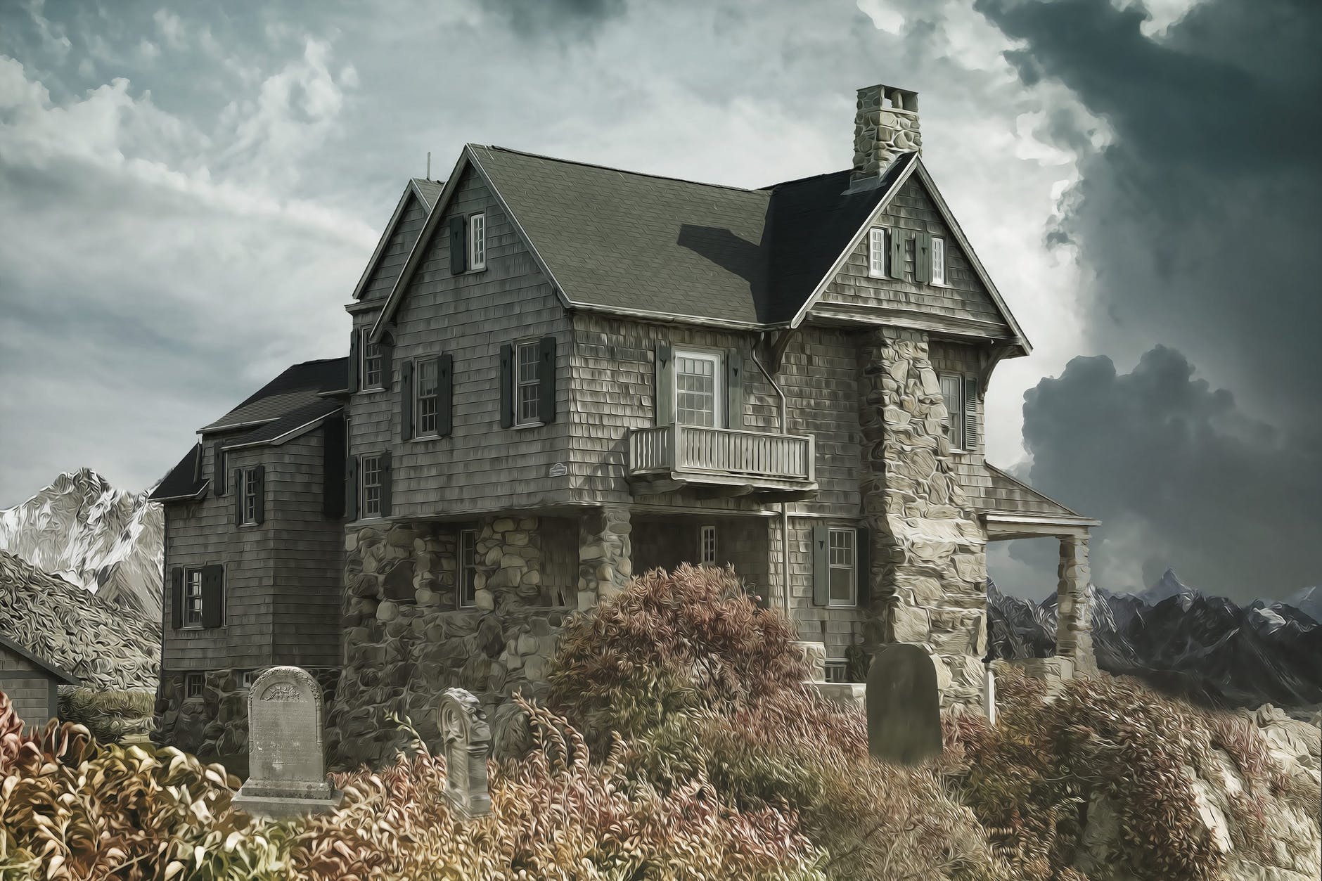 Haunted Houses Near Me 2024 Price List Dasya Emogene