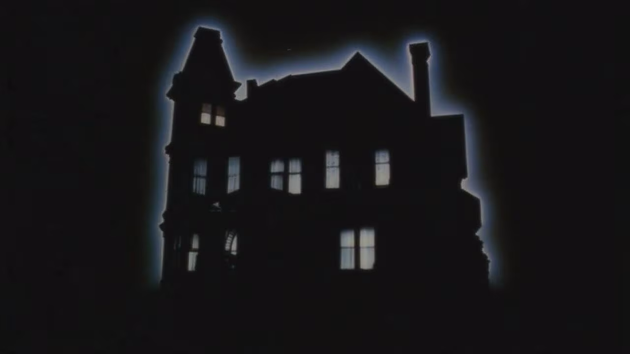 Haunted House Horror Movies: The All-Time Top 10 27 House (1986)