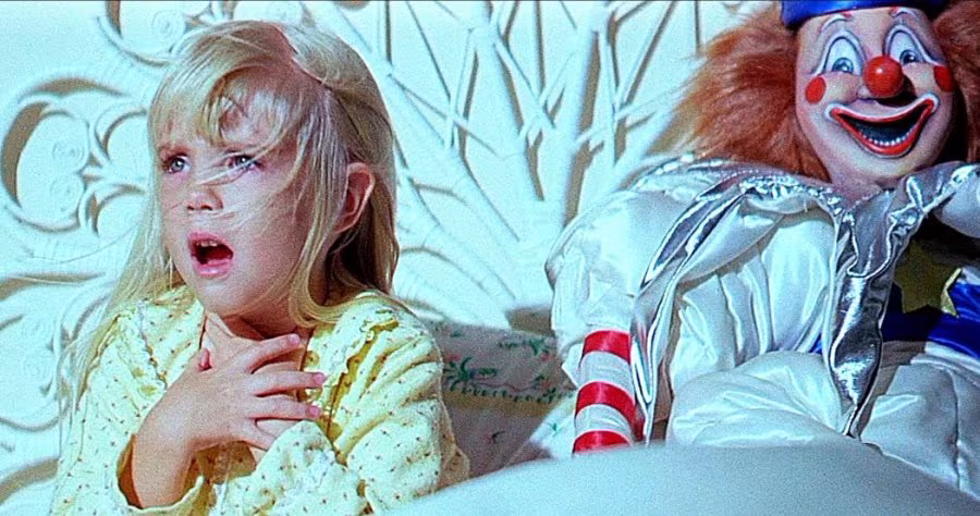 Haunted House Horror Movies: The All-Time Top 10 30 Poltergeist (1982)