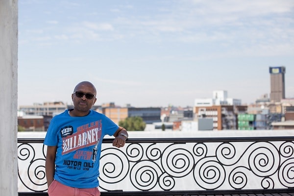 Rave & Resistance - SA Club Culture Documentary