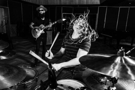 The Amblers by Jacques Schutte