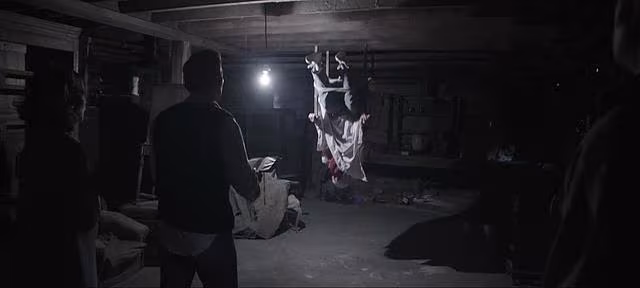 Haunted House Horror Movies: The All-Time Top 10 25 The Conjuring