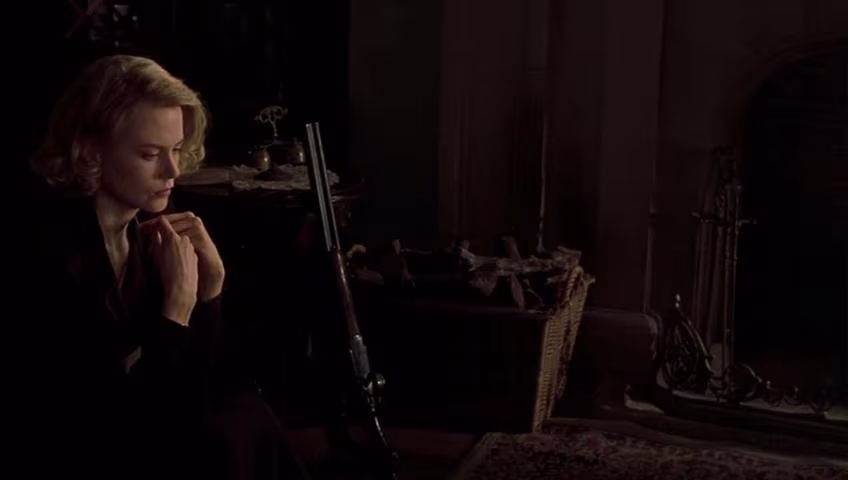 Haunted House Horror Movies: The All-Time Top 10 23 The Others