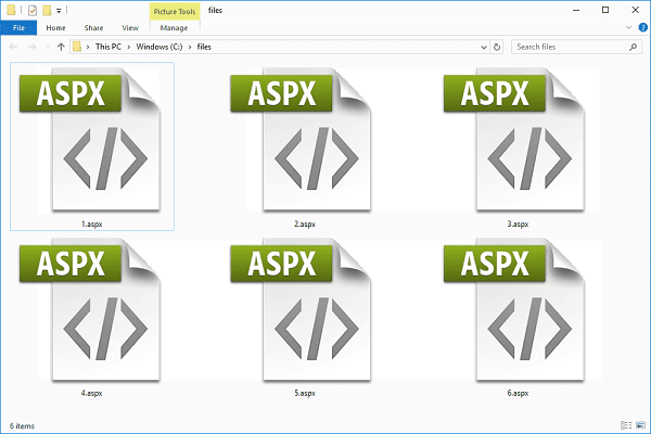 Converting ASPX Files to PDF: A Complete Guide