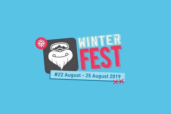 Afriski Winterfest