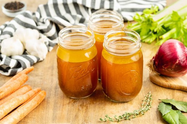 Bone broth