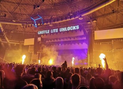 Castle Lite Unlocks