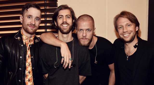 Imagine Dragons