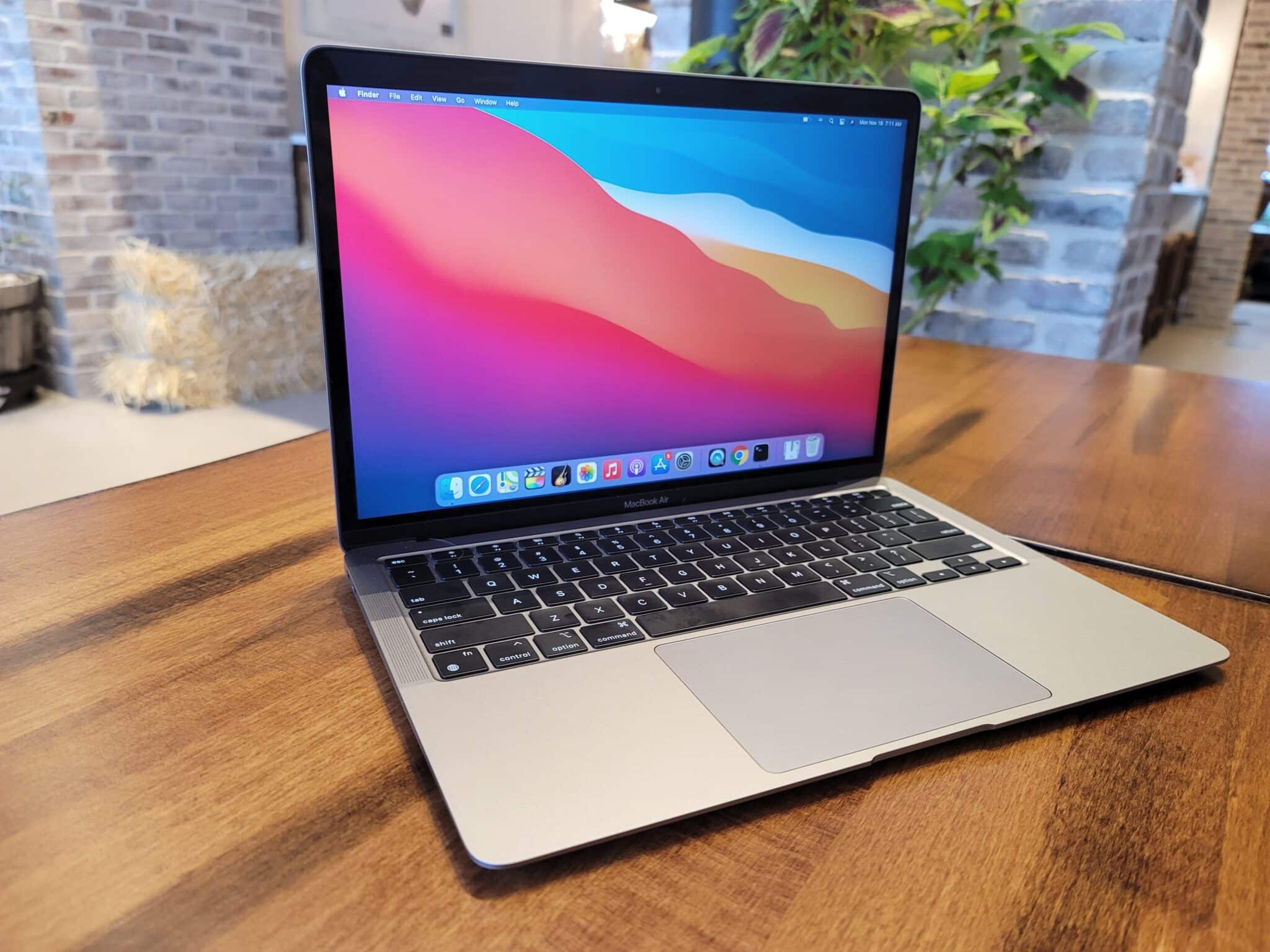 Speed Up Your MacBook