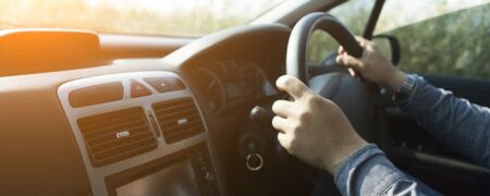 Safe Driving