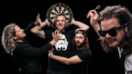 The Black Cat Bones