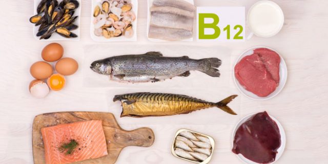 vitamin B12