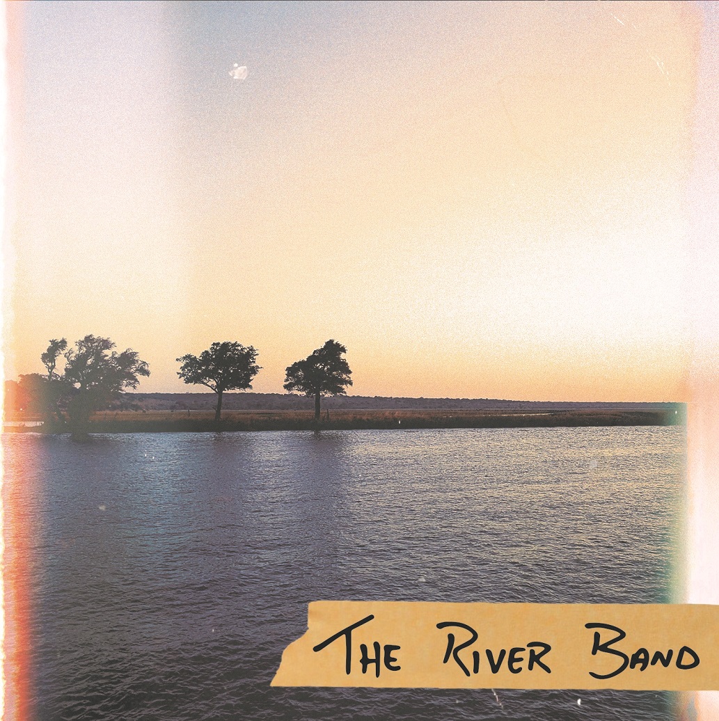 The River Band Album Cover