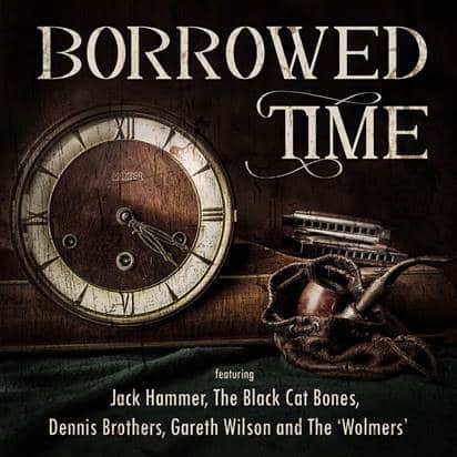 Borrowed Time