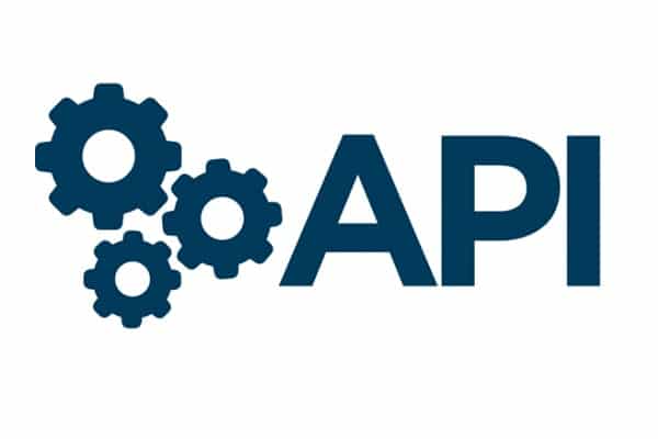 The Role of API in improving business performance