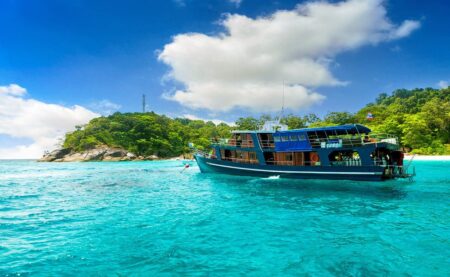 Coral Island