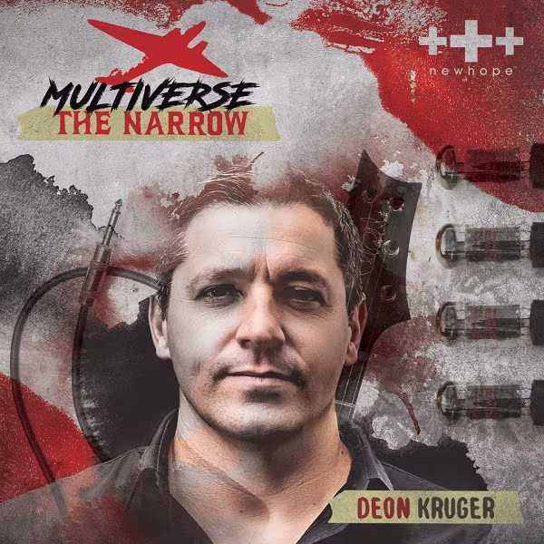 Deon Kruger