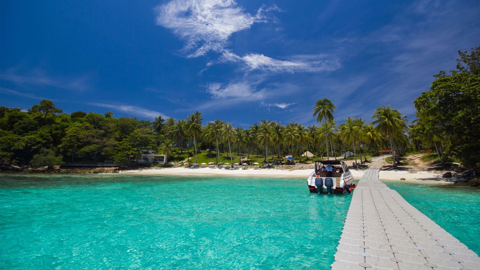 Best Quiet Islands Around Phuket for Digital Nomads 2