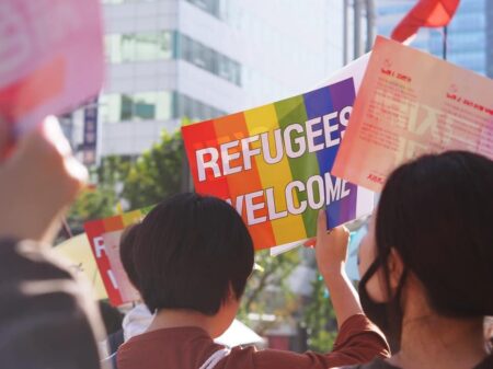 Refugees: How Do Movies and TV Shows Depict Their Lives? 1