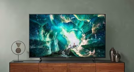 Smart TV