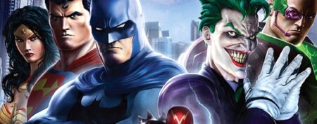 DC Cinematic Universe