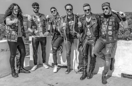 Deadline by David Devo Oosthuizen