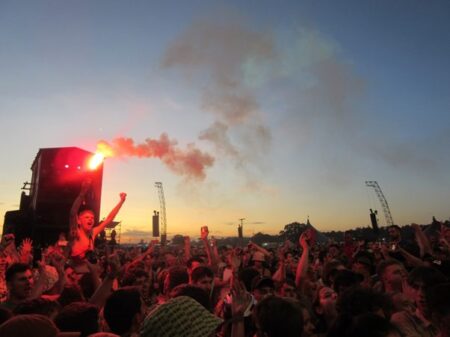 Reading Festival 2019