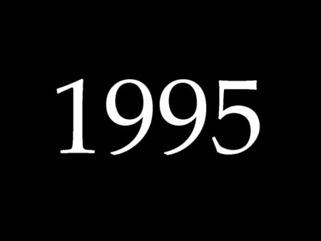 Year 1995