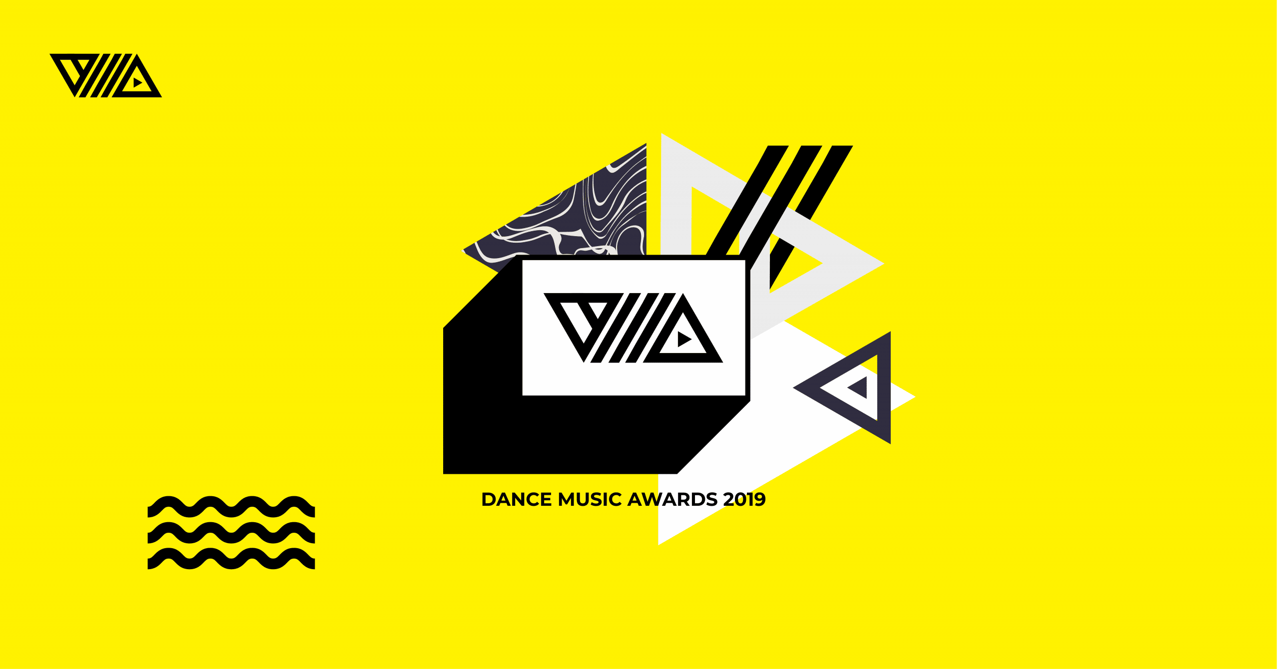 2019 Dance Music Awards