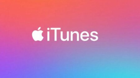 Apple iTunes