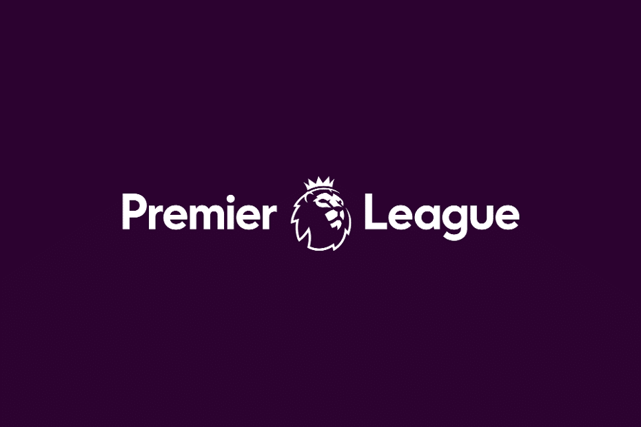 English Premier League