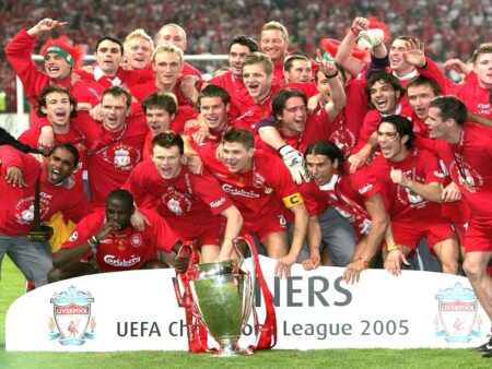 Liverpool