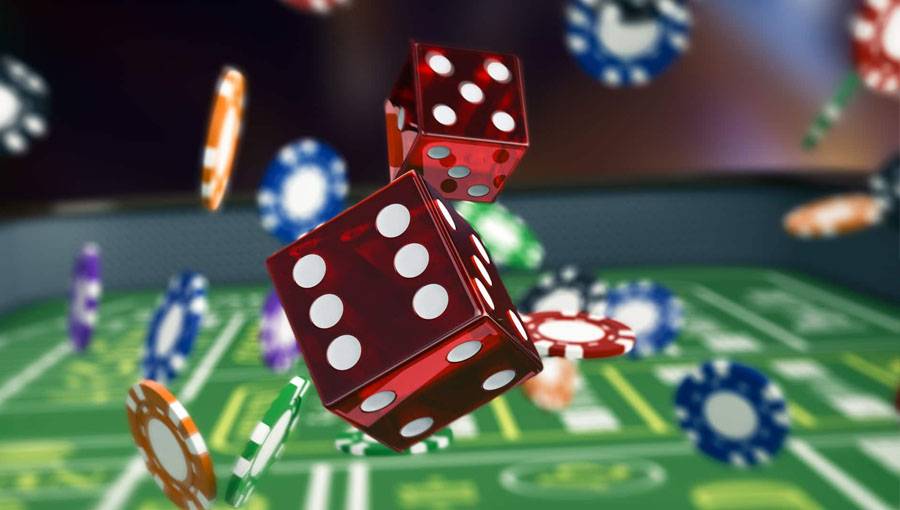 Online casino no deposit bonus