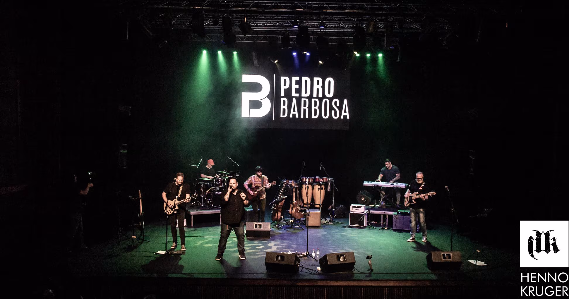Pedro Barbosa