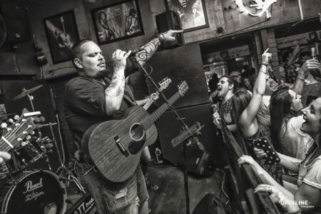 Pedro Barbosa in Aandklas