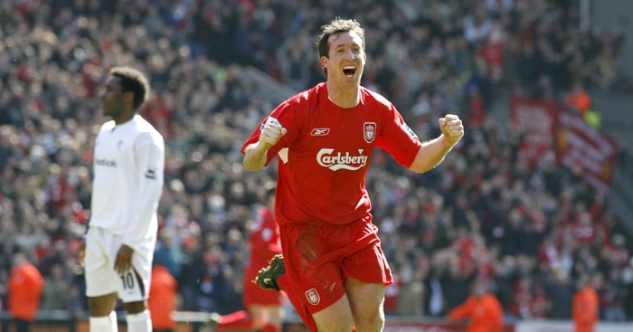 Robbie Fowler