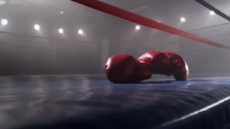 La Guru Boxing Movie